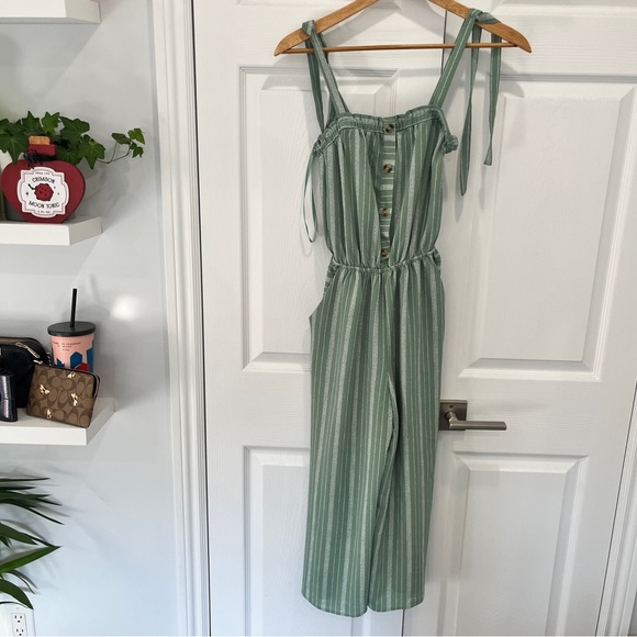 Pantsuit | Monenau - Picture 1 of 7